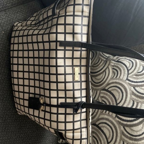Kate Spade Diaper Bag